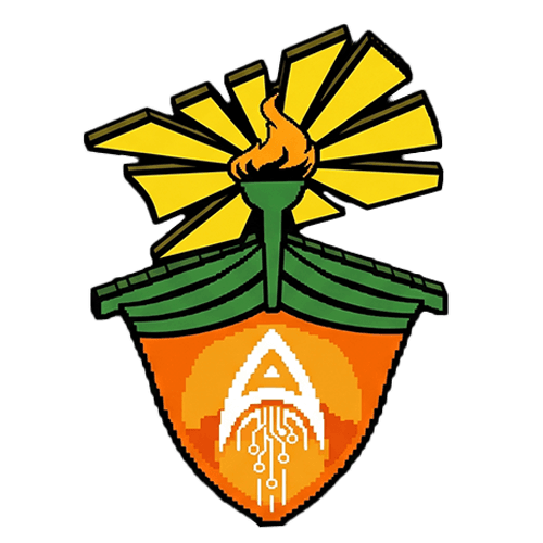 CCISLSG Official Emblem
