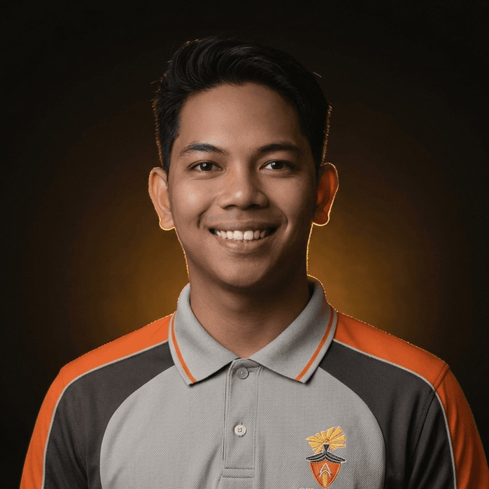 Robert Lee M. Bawiga