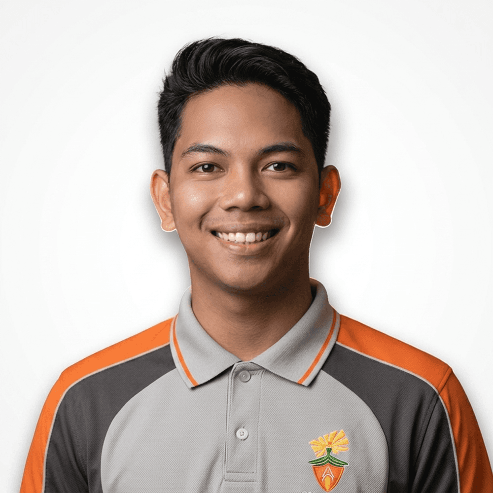 Robert Lee M. Bawiga