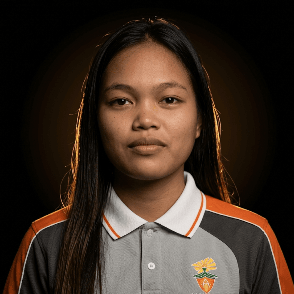 Mherl Diane E. Cabilogan