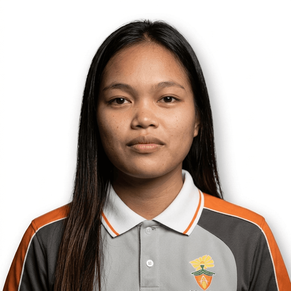 Mherl Diane E. Cabilogan