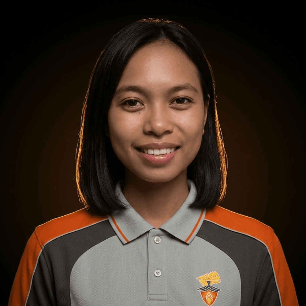 Hannah Bianca C. Abuso
