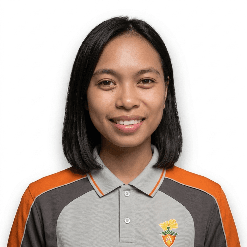 Hannah Bianca C. Abuso