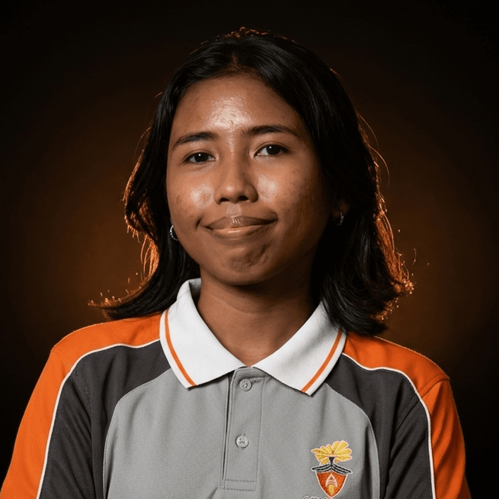 Zilpah Mae A. Calo