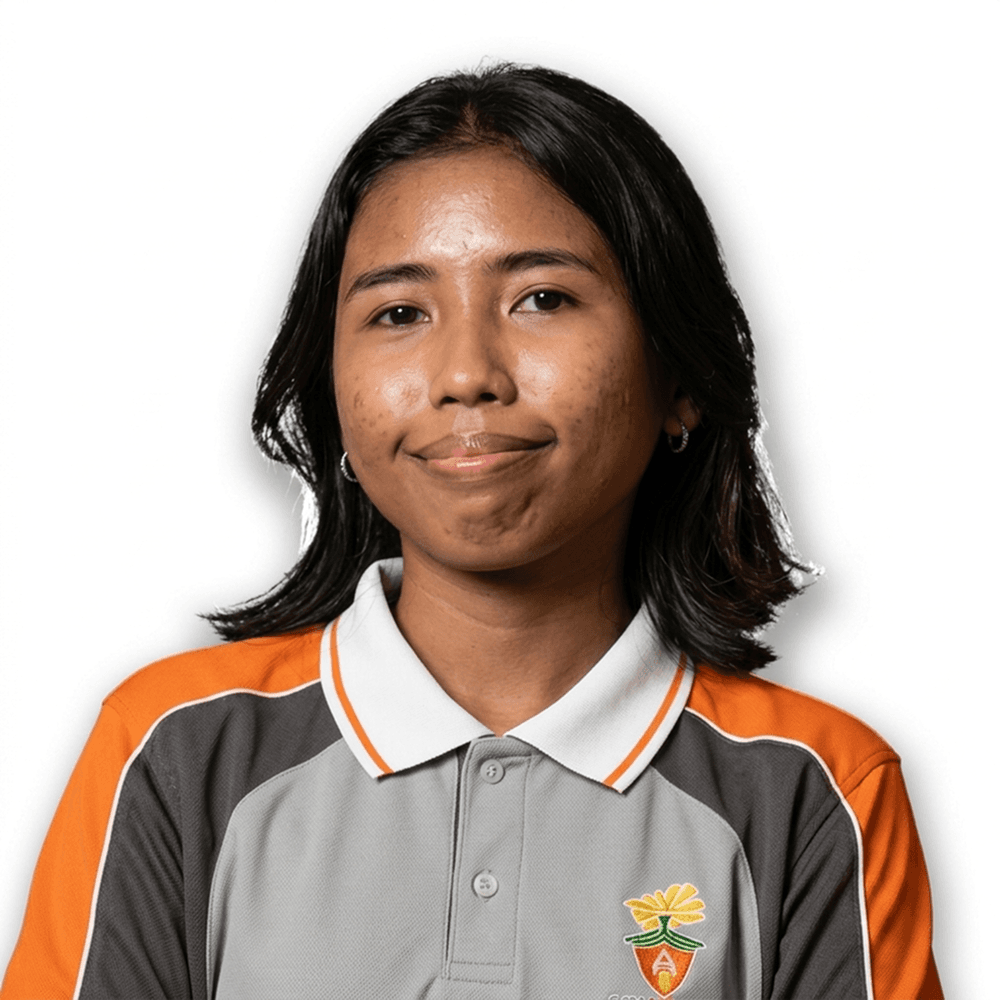 Zilpah Mae A. Calo