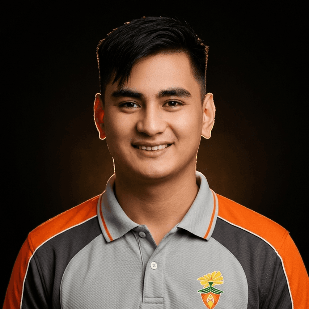 Nathaniel Bridget Abarca