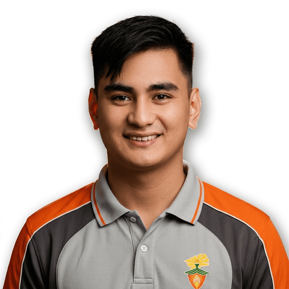 Nathaniel Bridget Abarca