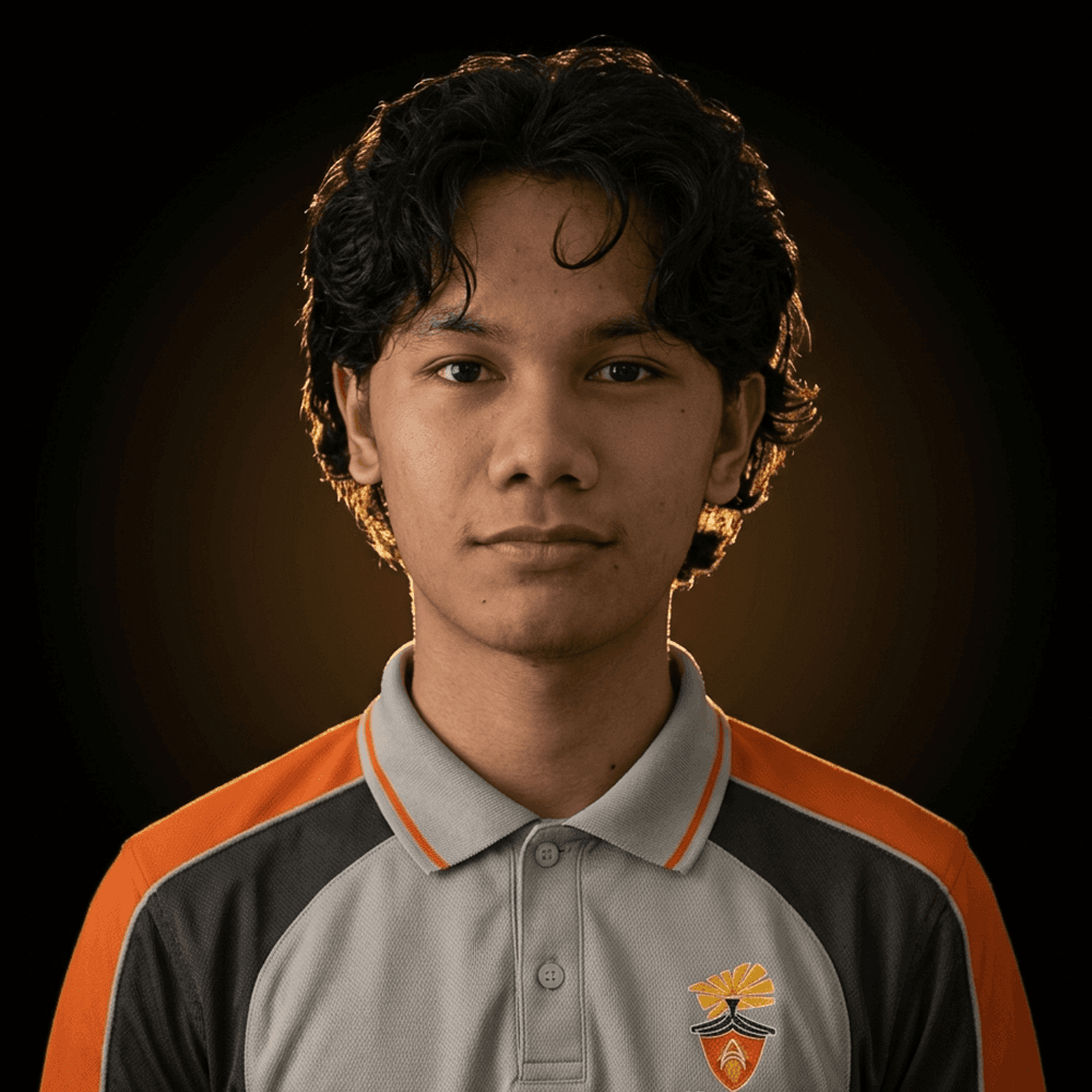 John Carlo S. Tecson