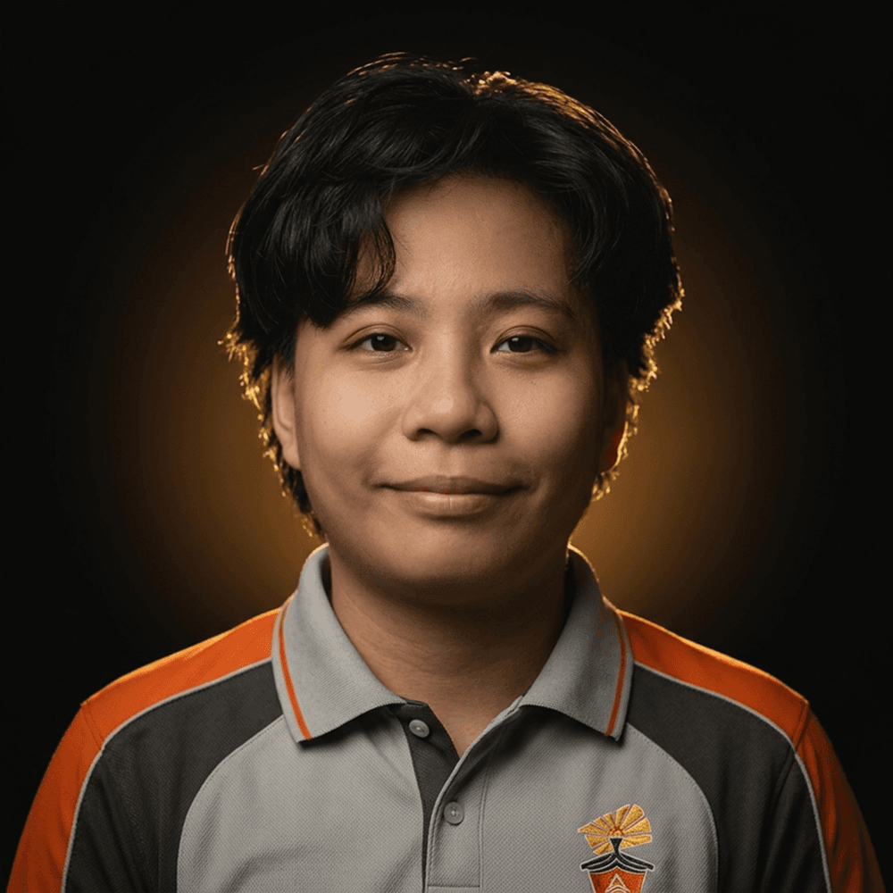 Froilyn Joy L. Mintal