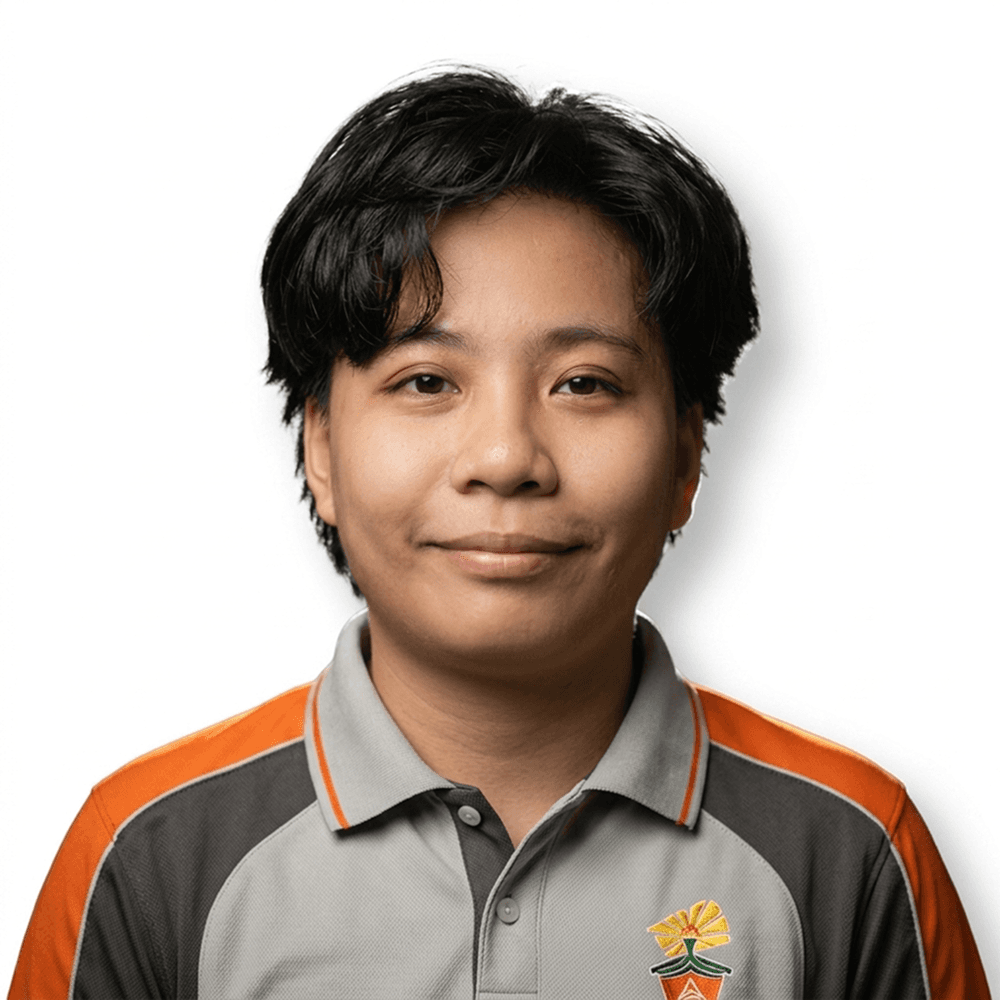 Froilyn Joy L. Mintal