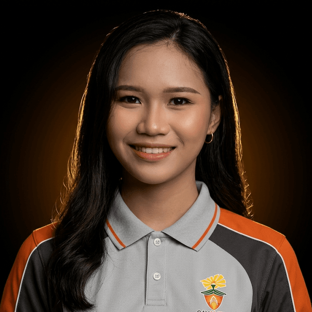 Helilah Zobel D. Pogado