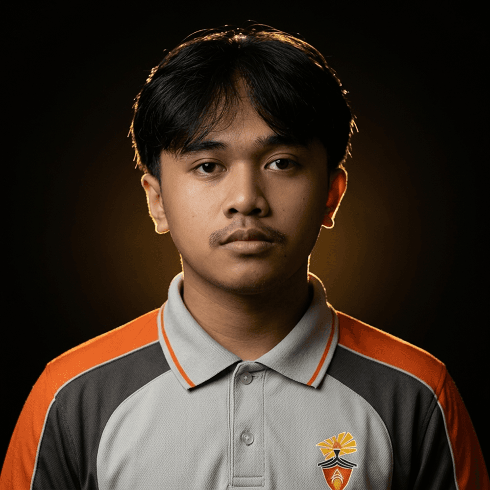 Marcjohn F. Castillon