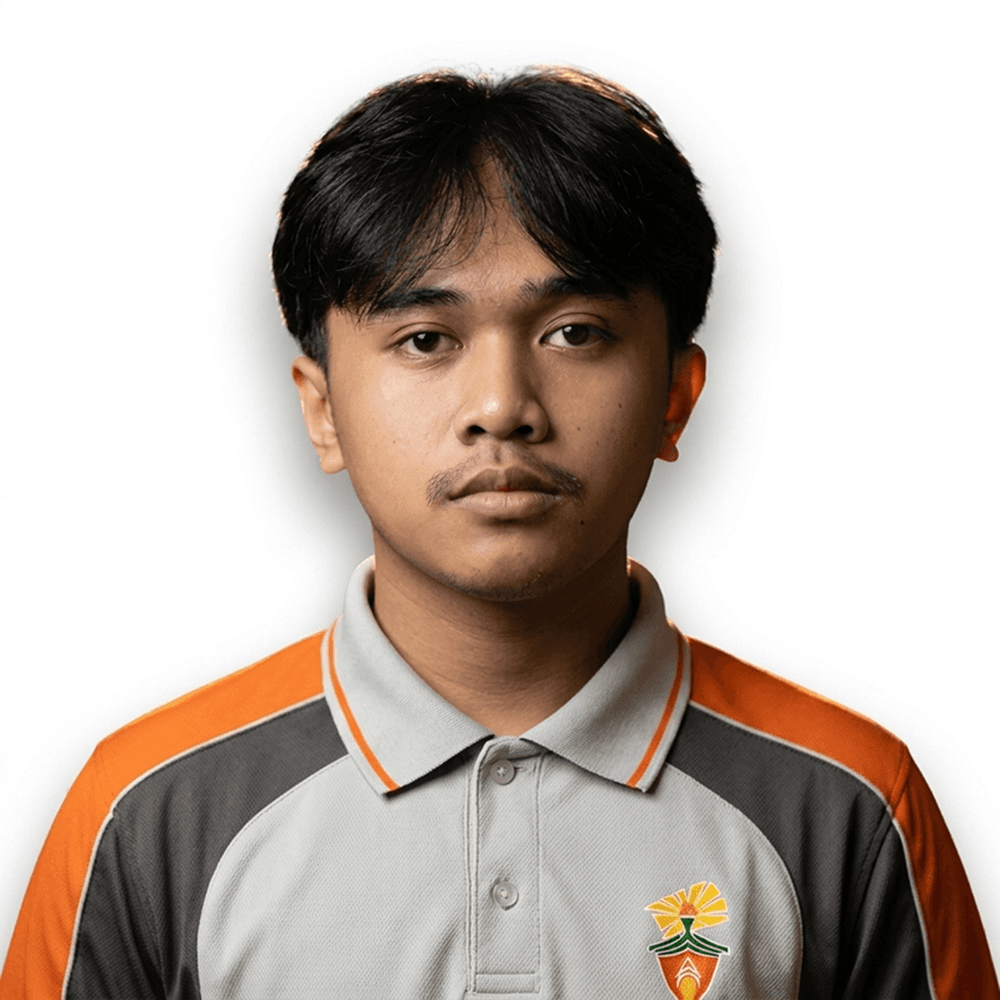 Marcjohn F. Castillon