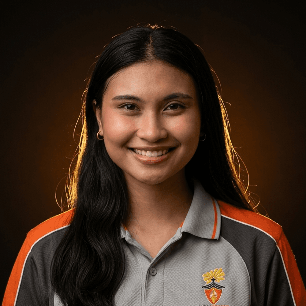 Charriel Mae M. Ayuban