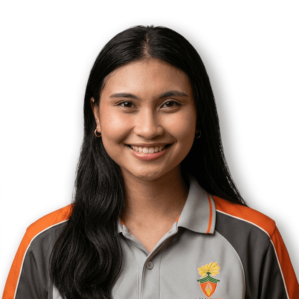 Charriel Mae M. Ayuban