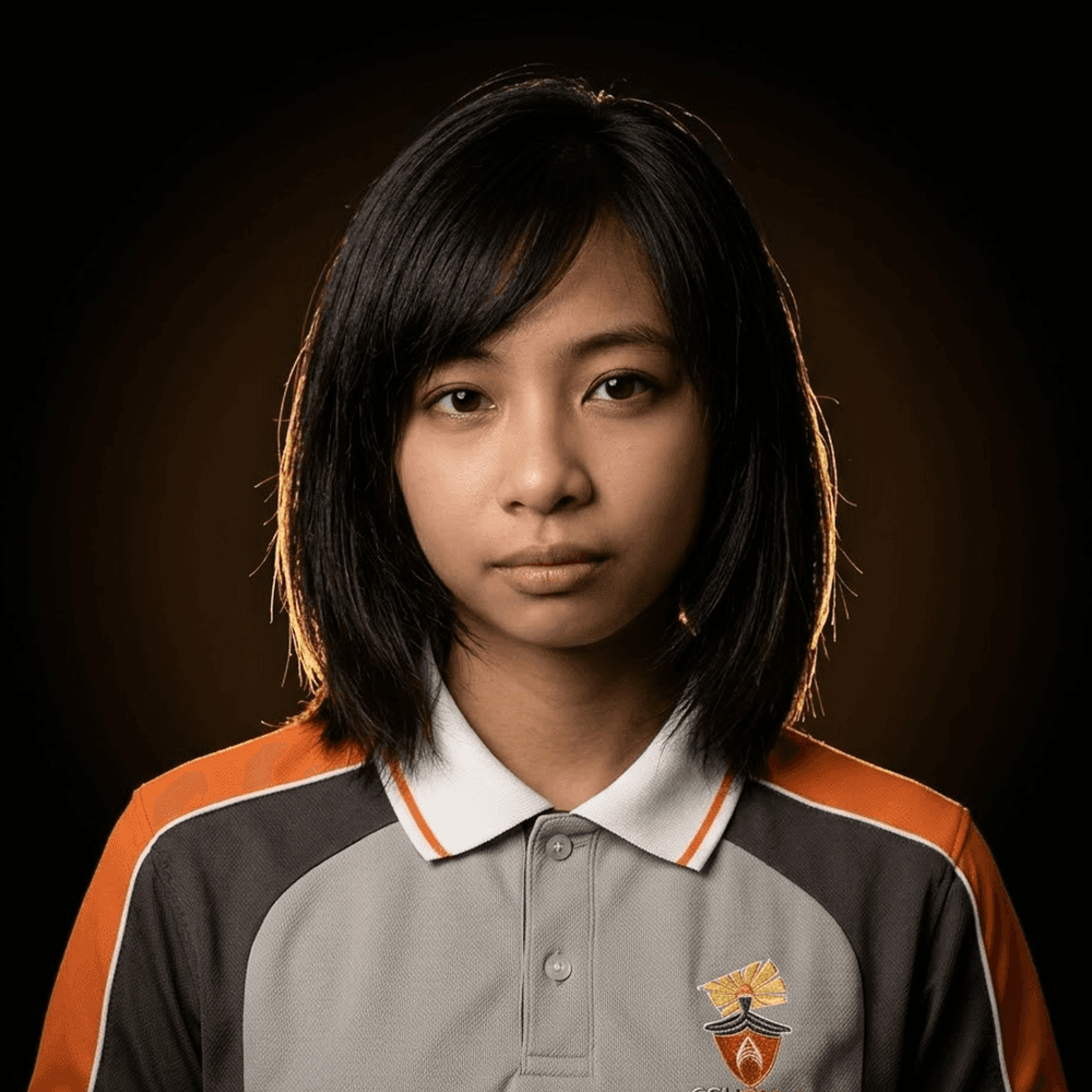 Hazel Mae P. Bojawe