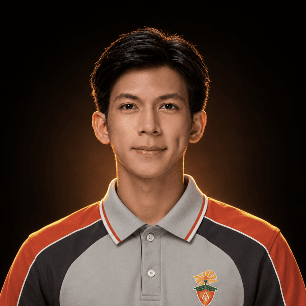 Joaquin David V. Batallones