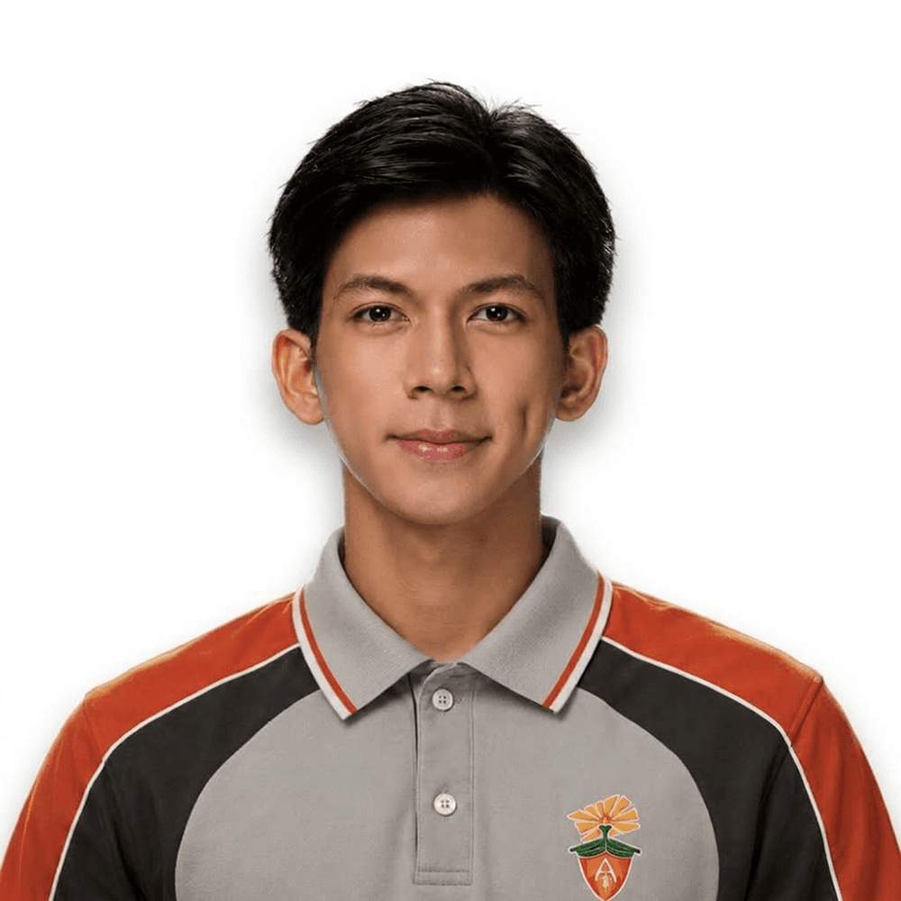 Joaquin David V. Batallones