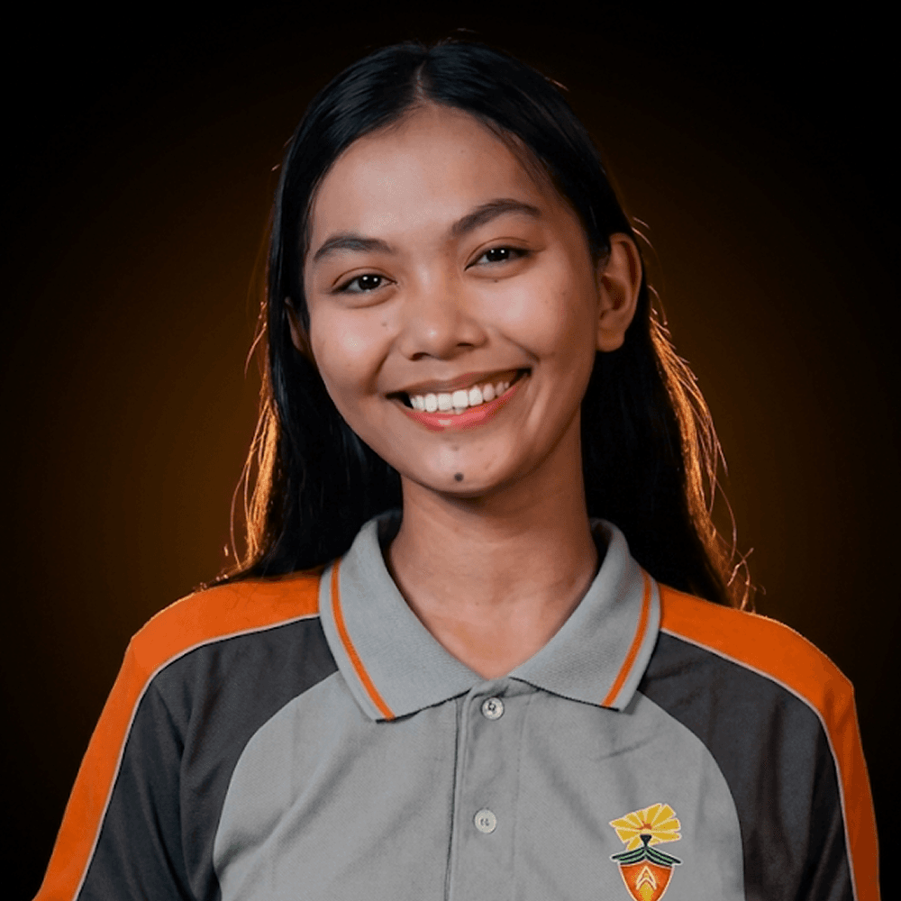 Daisy P. Lucenas