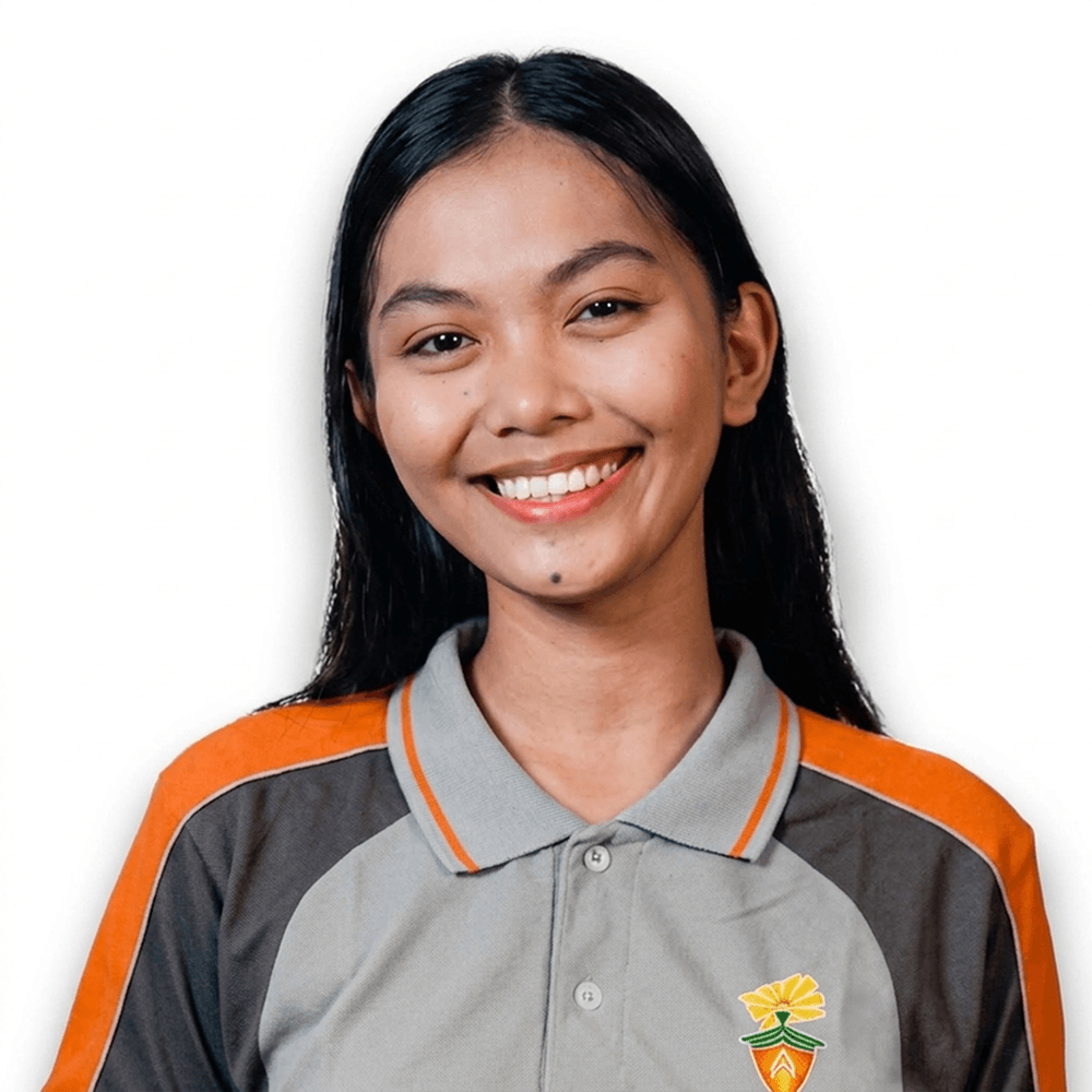 Daisy P. Lucenas