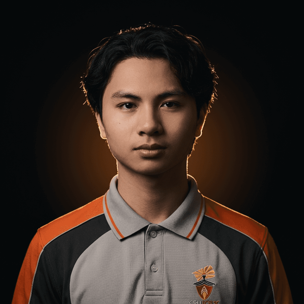 Aldrin Nyl G. Conde