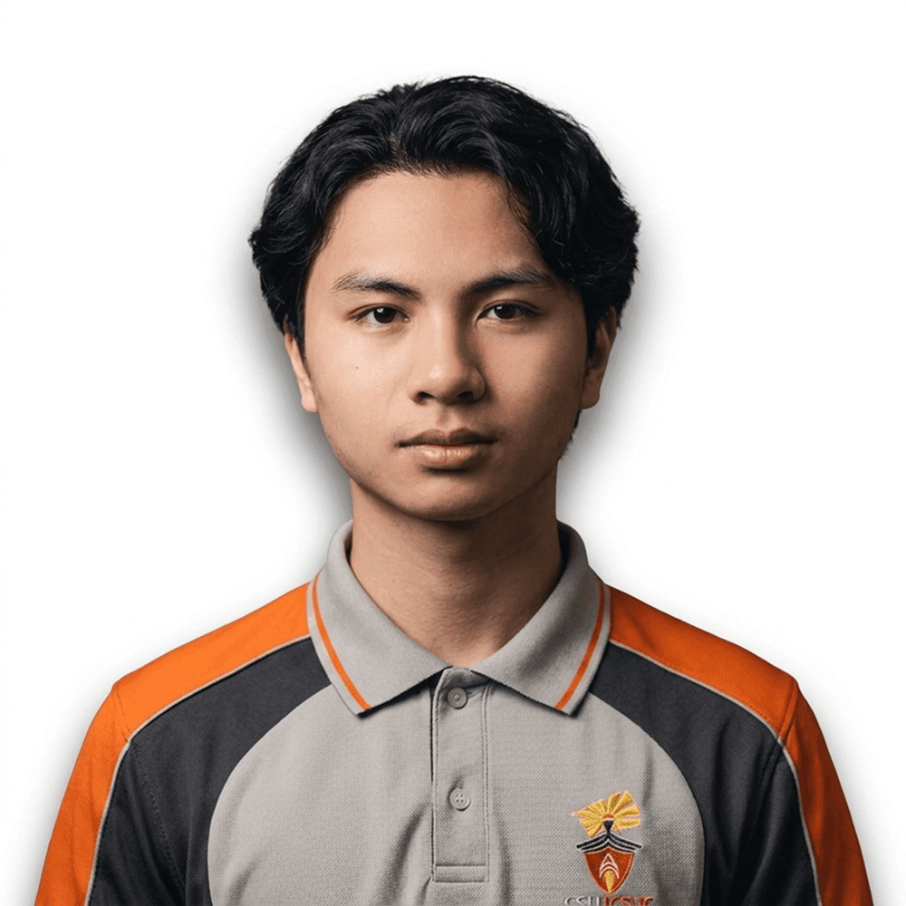 Aldrin Nyl G. Conde
