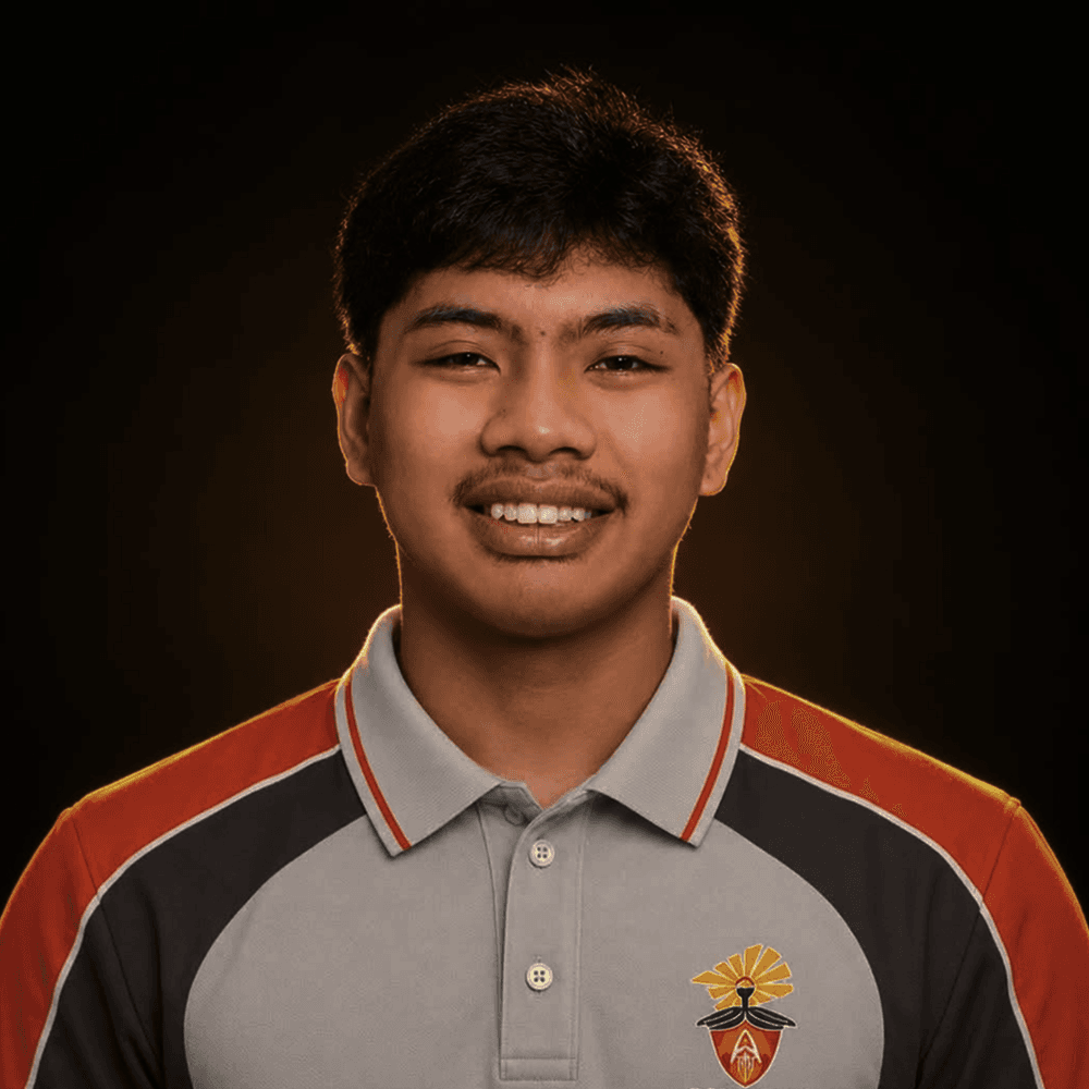 Earl Guiller C. Docot