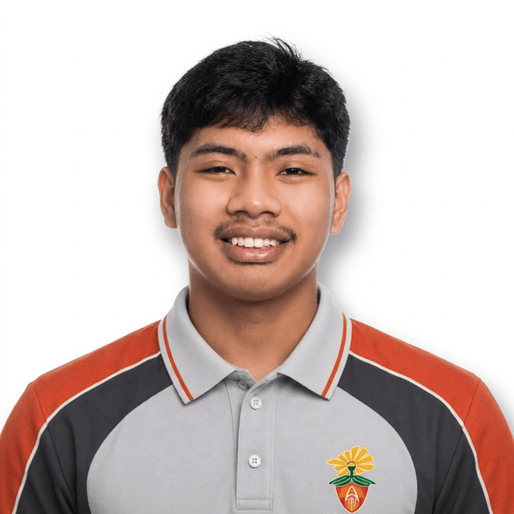 Earl Guiller C. Docot