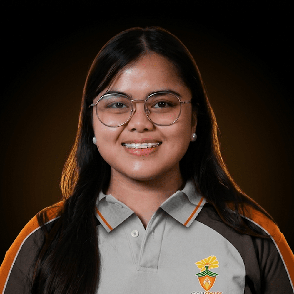 Meryanne Junn B. Cloma