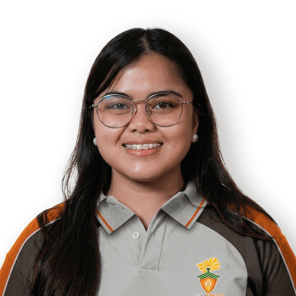 Meryanne Junn B. Cloma